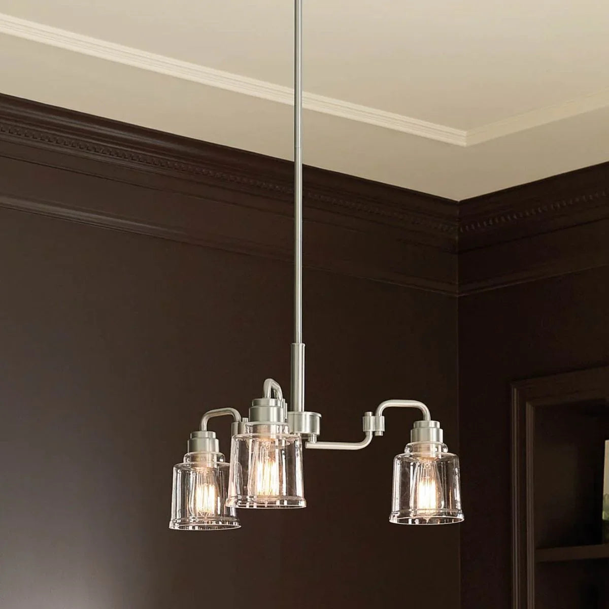 Aivian Chandelier - Bees Lighting