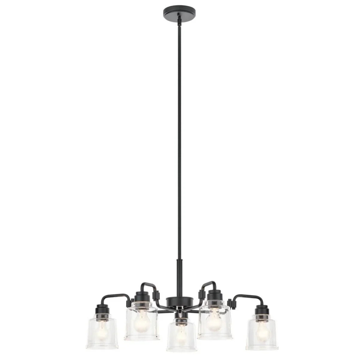 Aivian Chandelier - Bees Lighting