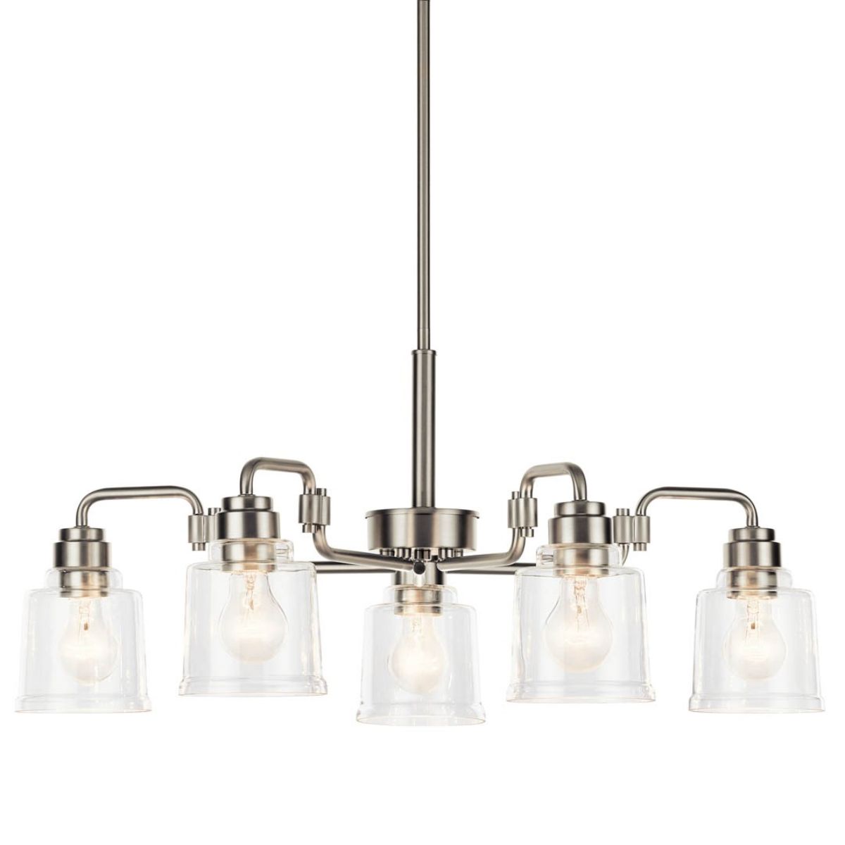 Aivian Chandelier - Bees Lighting