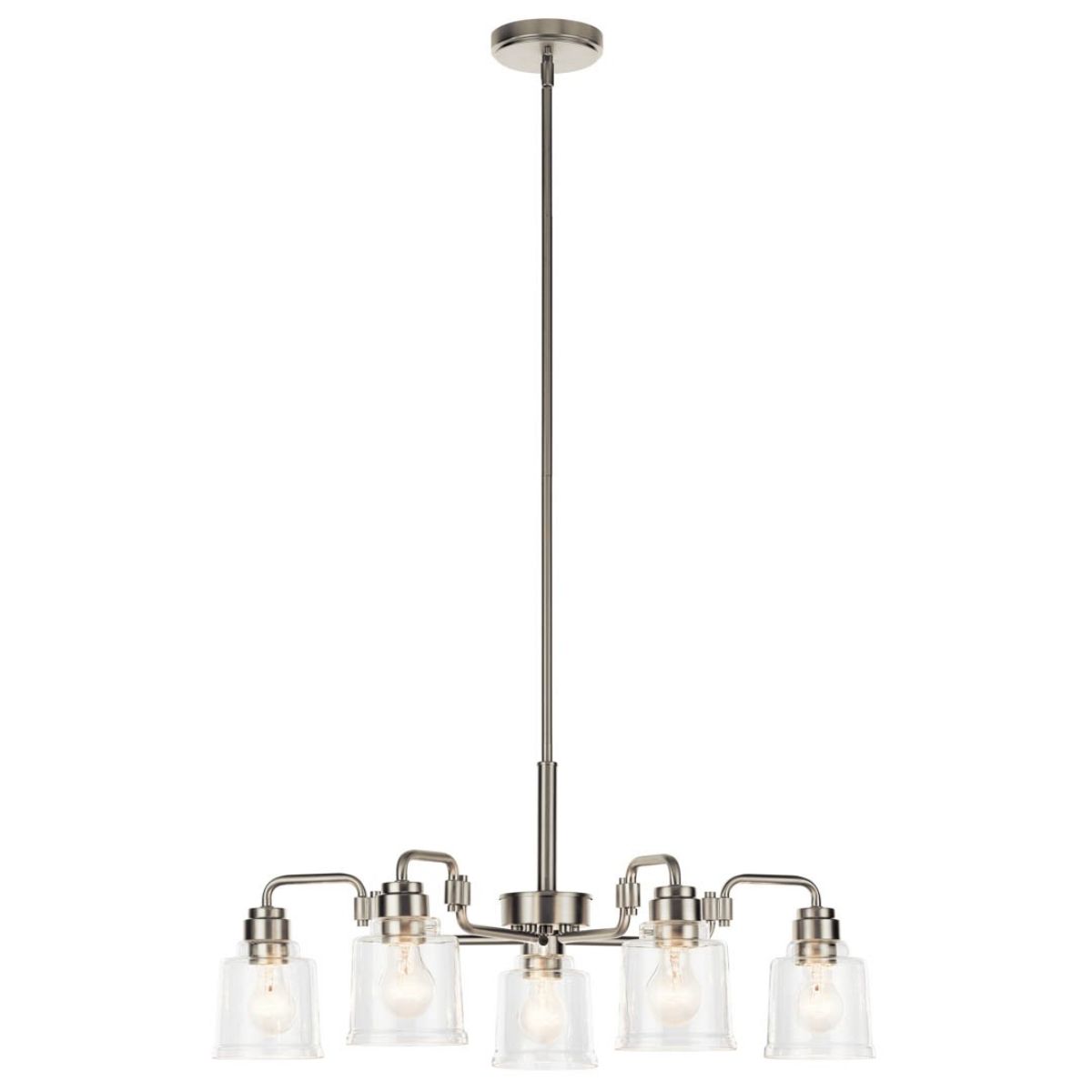 Aivian Chandelier - Bees Lighting