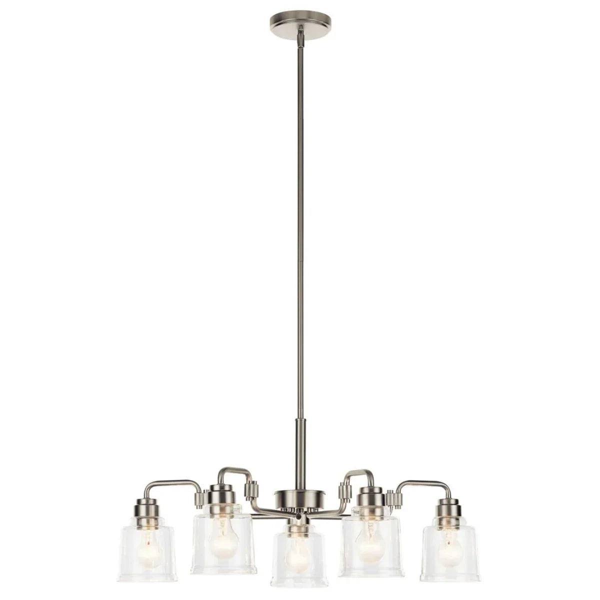 Aivian Chandelier - Bees Lighting