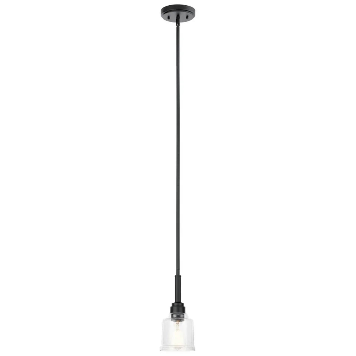 Aivian 5" Mini Pendant Light - Bees Lighting