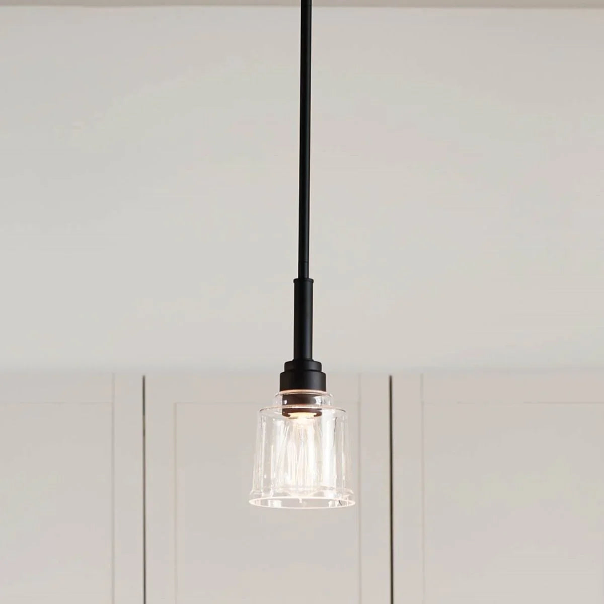 Aivian 5" Mini Pendant Light - Bees Lighting
