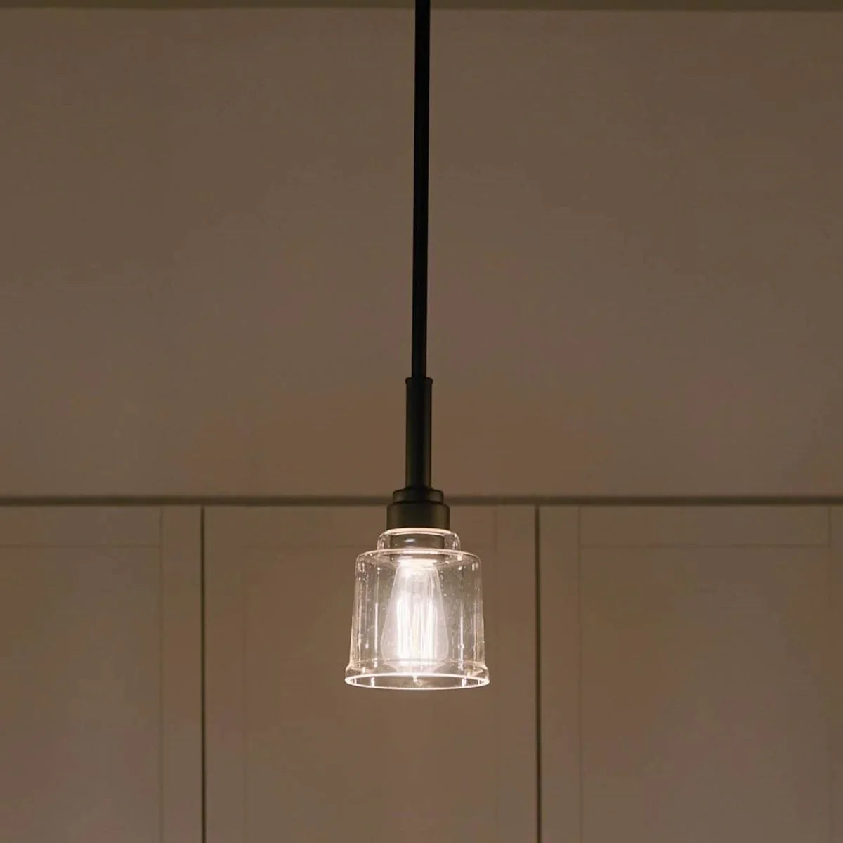 Aivian 5" Mini Pendant Light - Bees Lighting