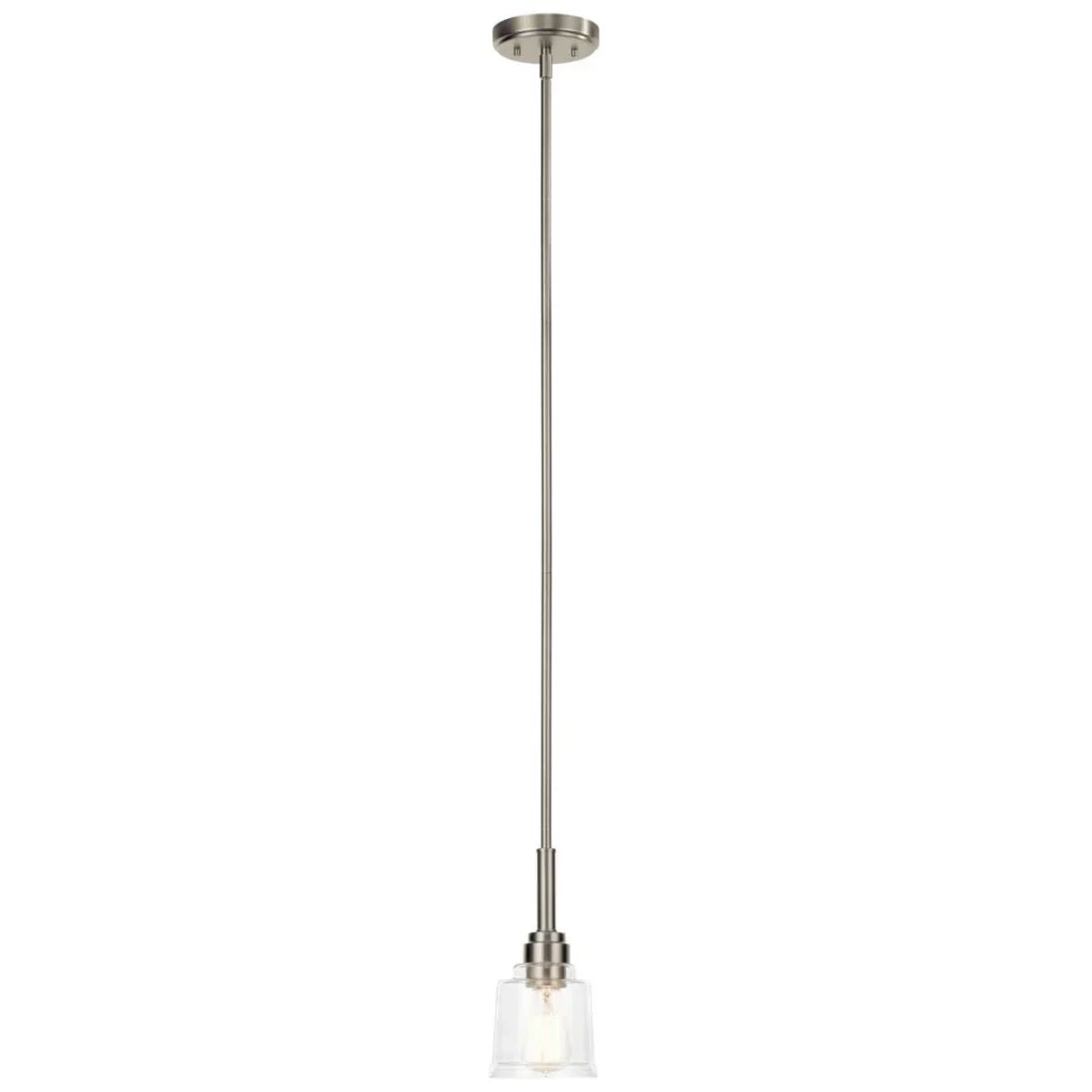 Aivian 5" Mini Pendant Light - Bees Lighting