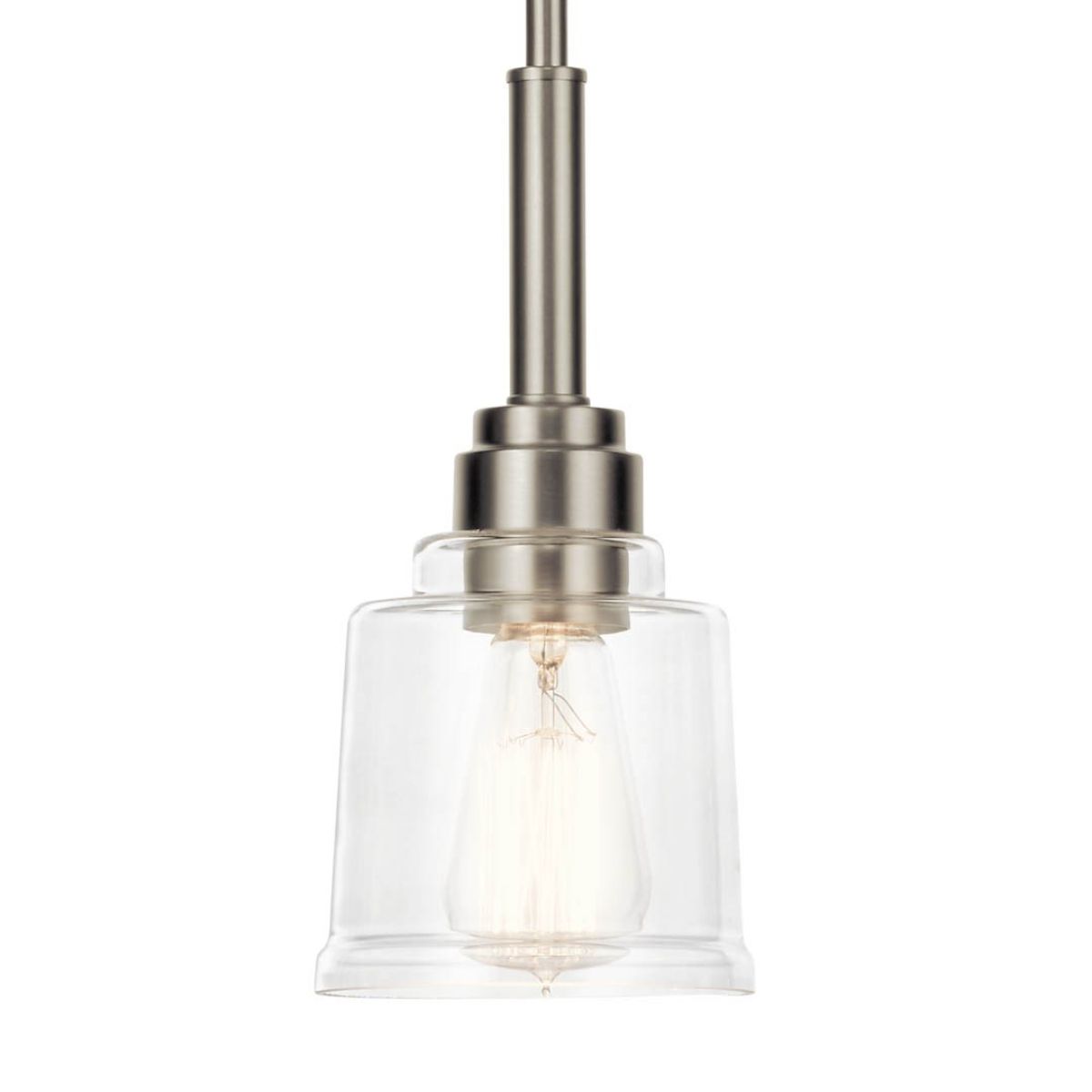 Aivian 5 in. Pendant Light