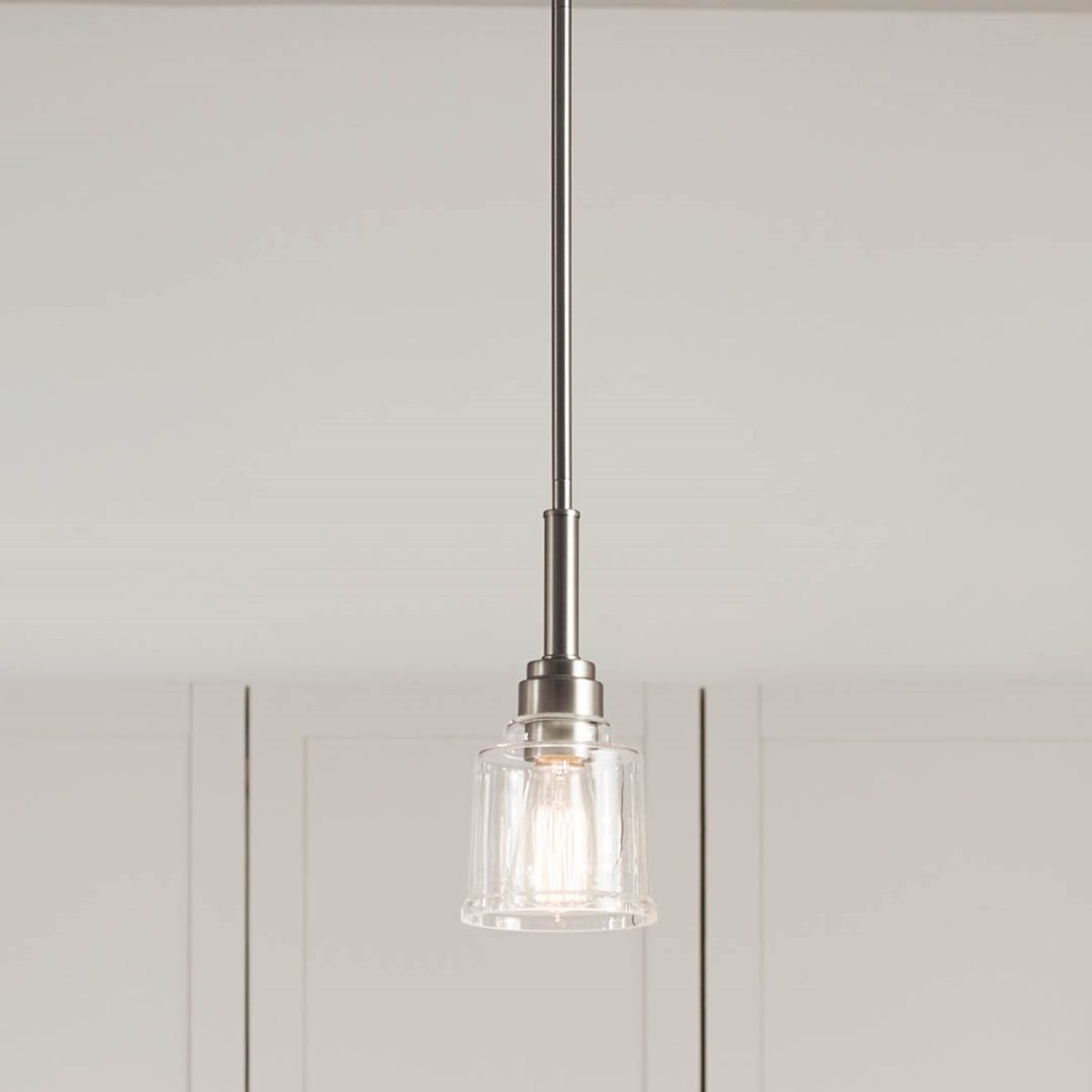 Aivian 5 in. Pendant Light