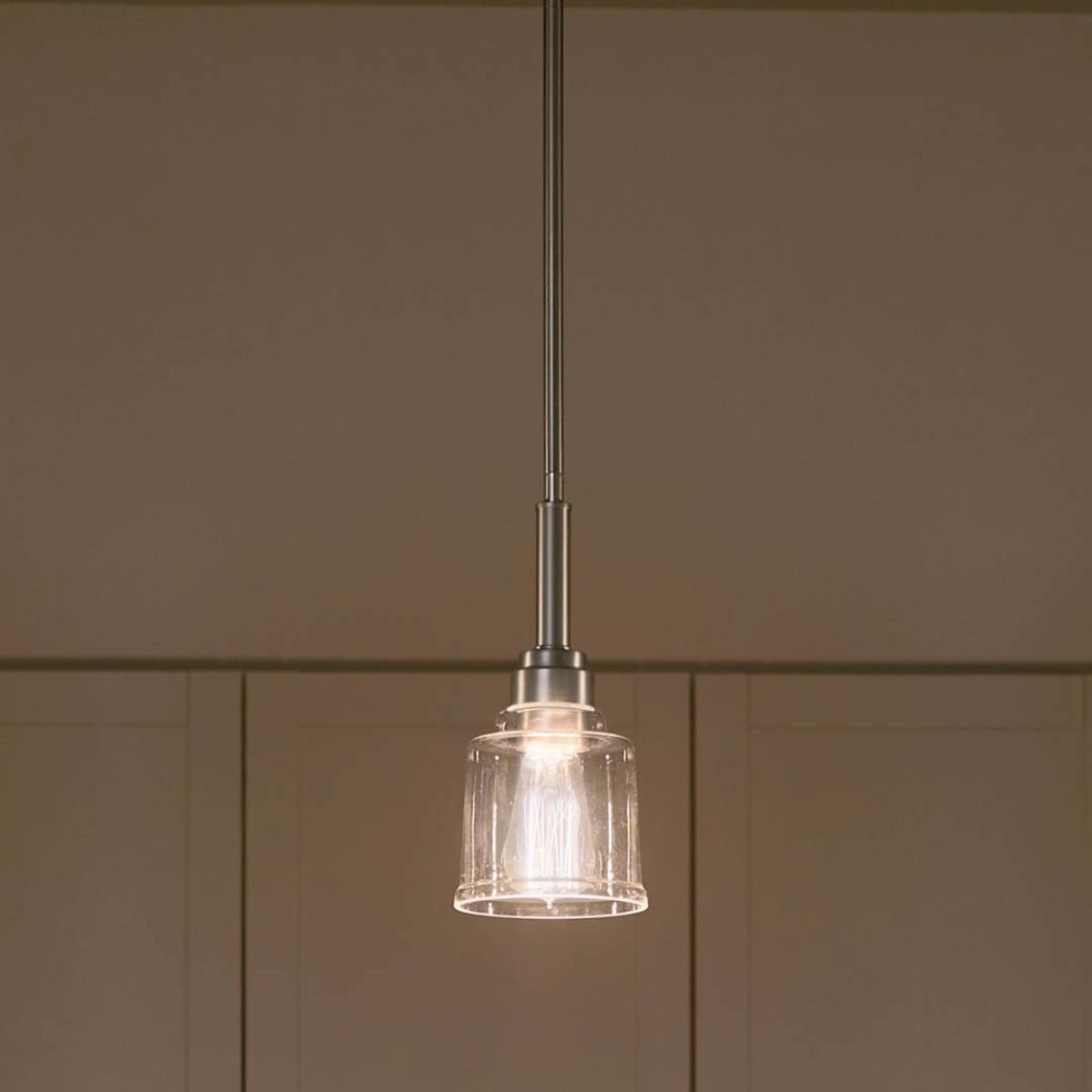 Aivian 5 in. Pendant Light