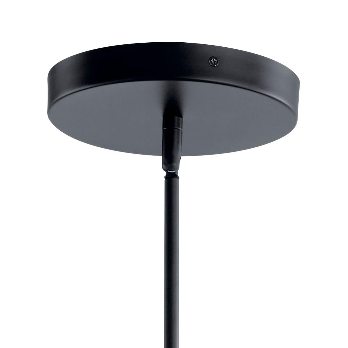 Eastmont 32 in. 5 Lights Chandelier Nickel Finish - Bees Lighting