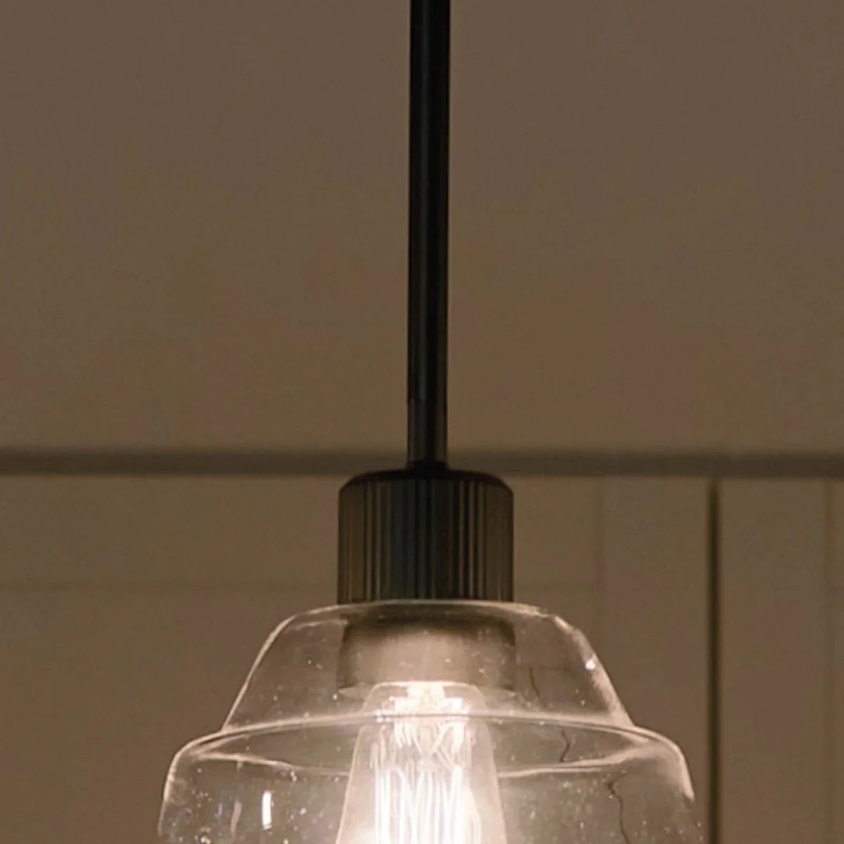 Eastmont 8" Mini Pendant Light - Bees Lighting
