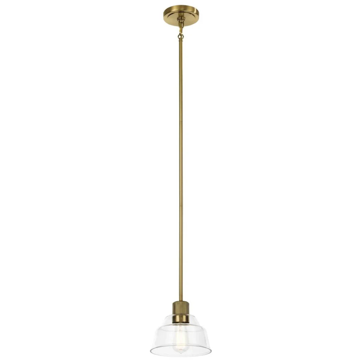 Eastmont 8" Mini Pendant Light - Bees Lighting