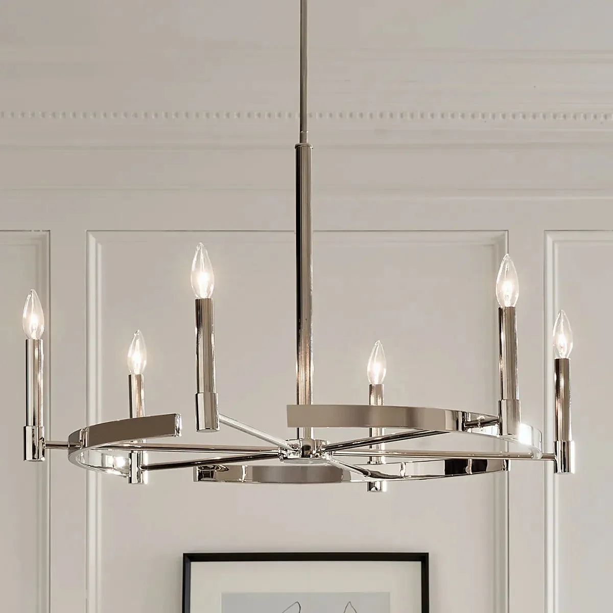 Tolani Chandelier - Bees Lighting