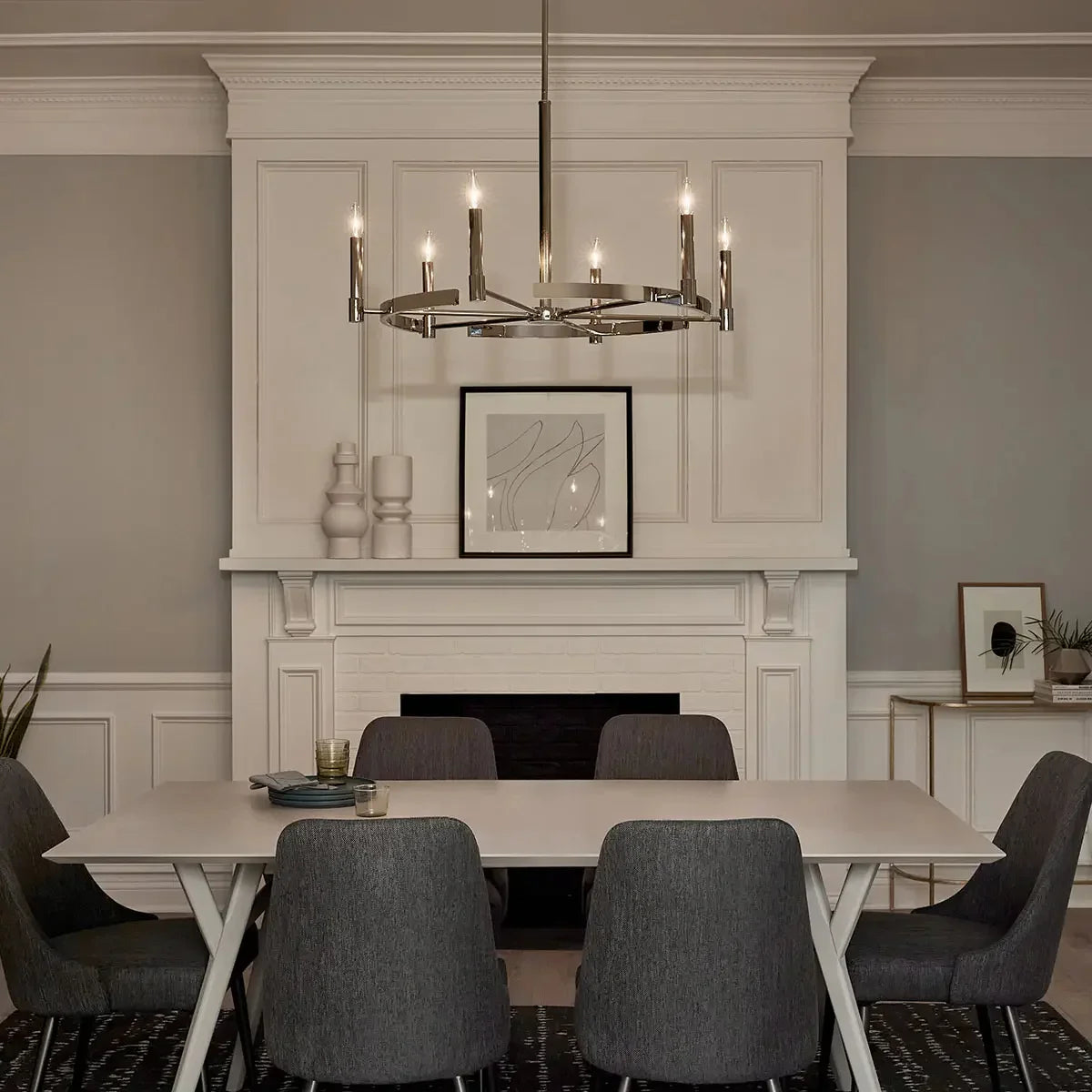 Tolani Chandelier - Bees Lighting