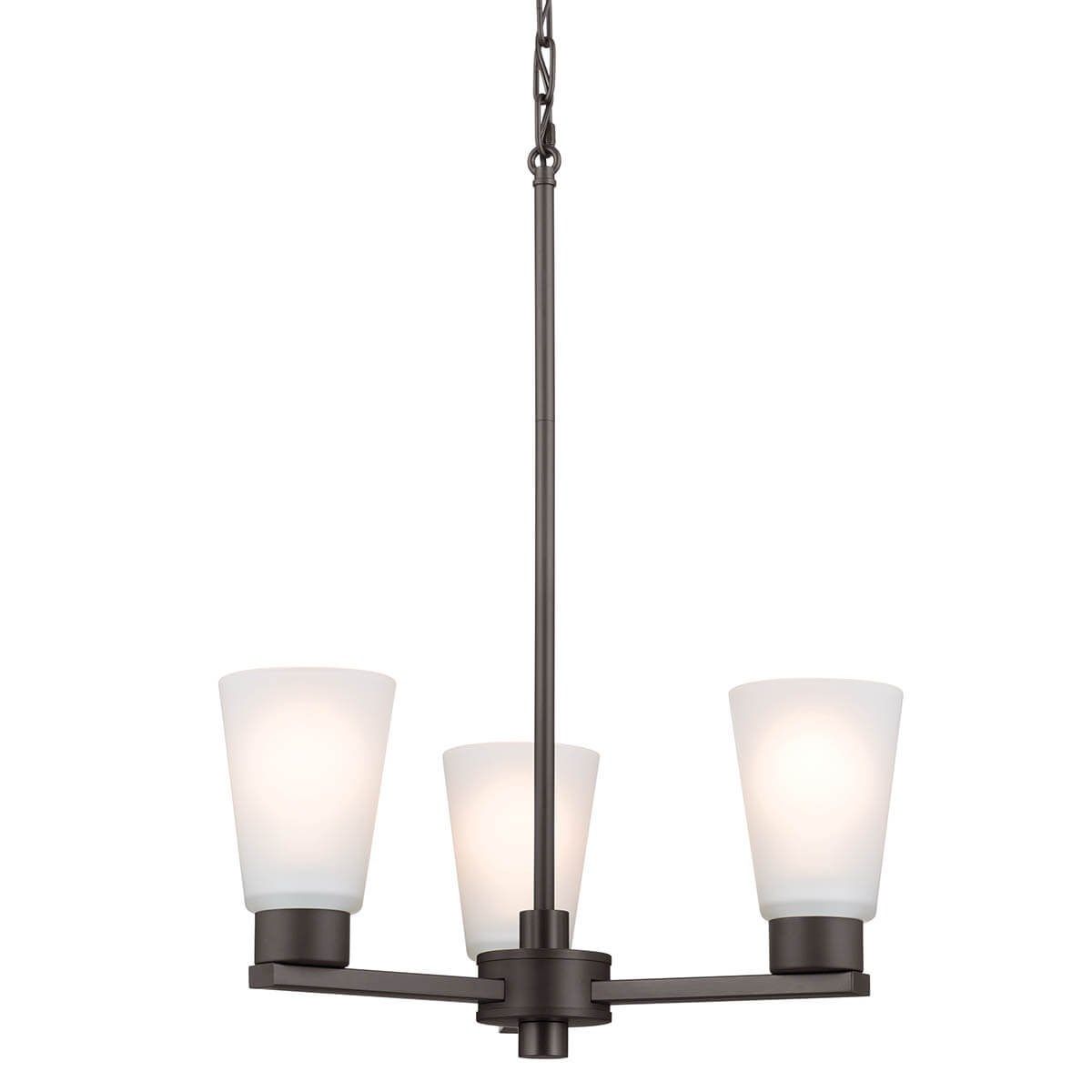 Stamos Chandelier - Bees Lighting