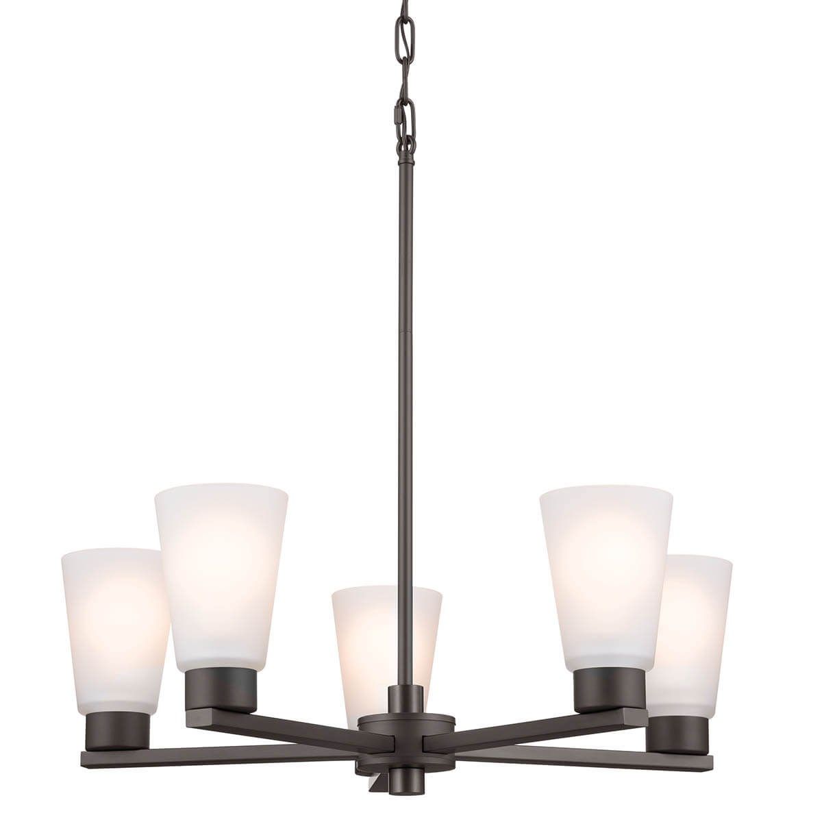 Stamos Chandelier - Bees Lighting