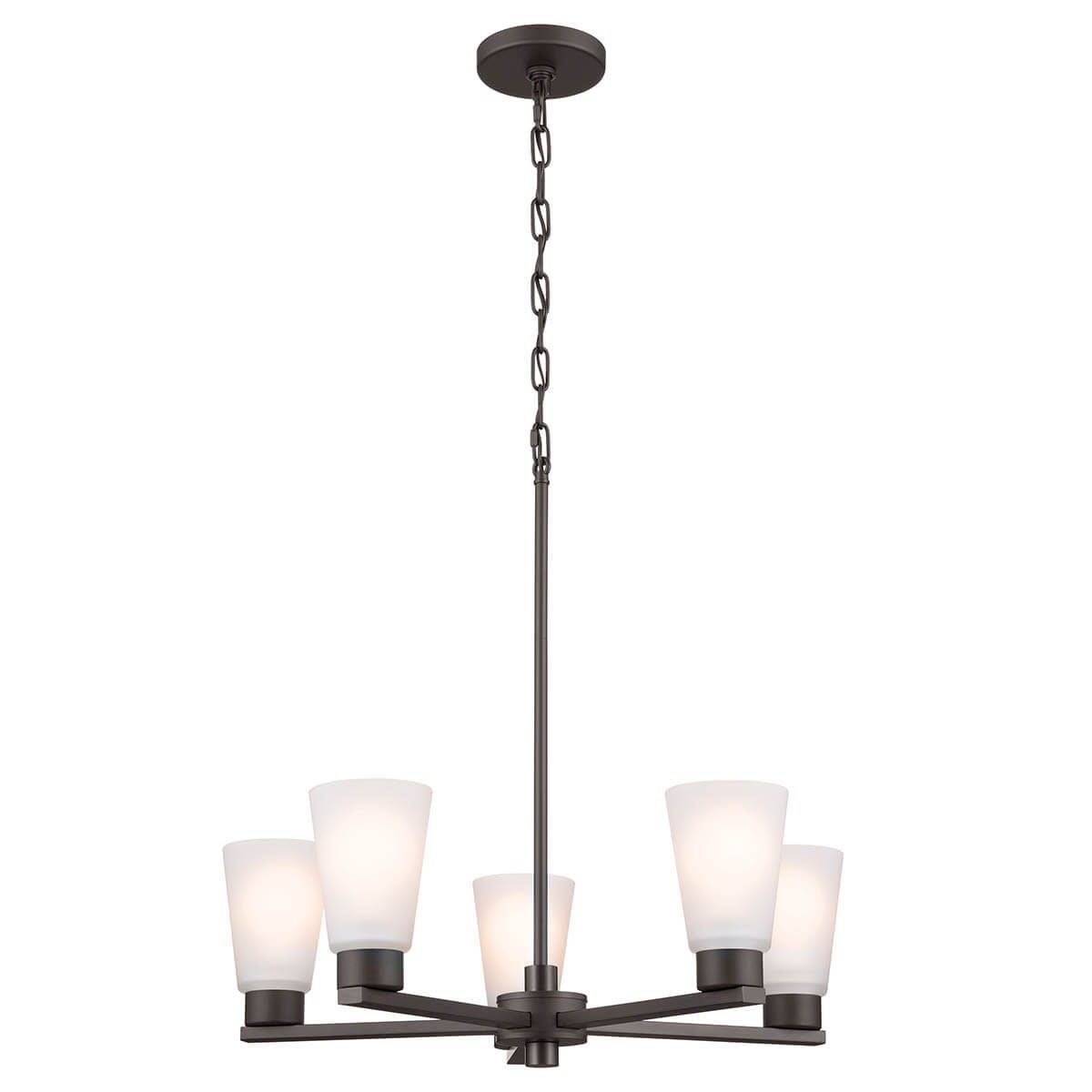Stamos Chandelier - Bees Lighting