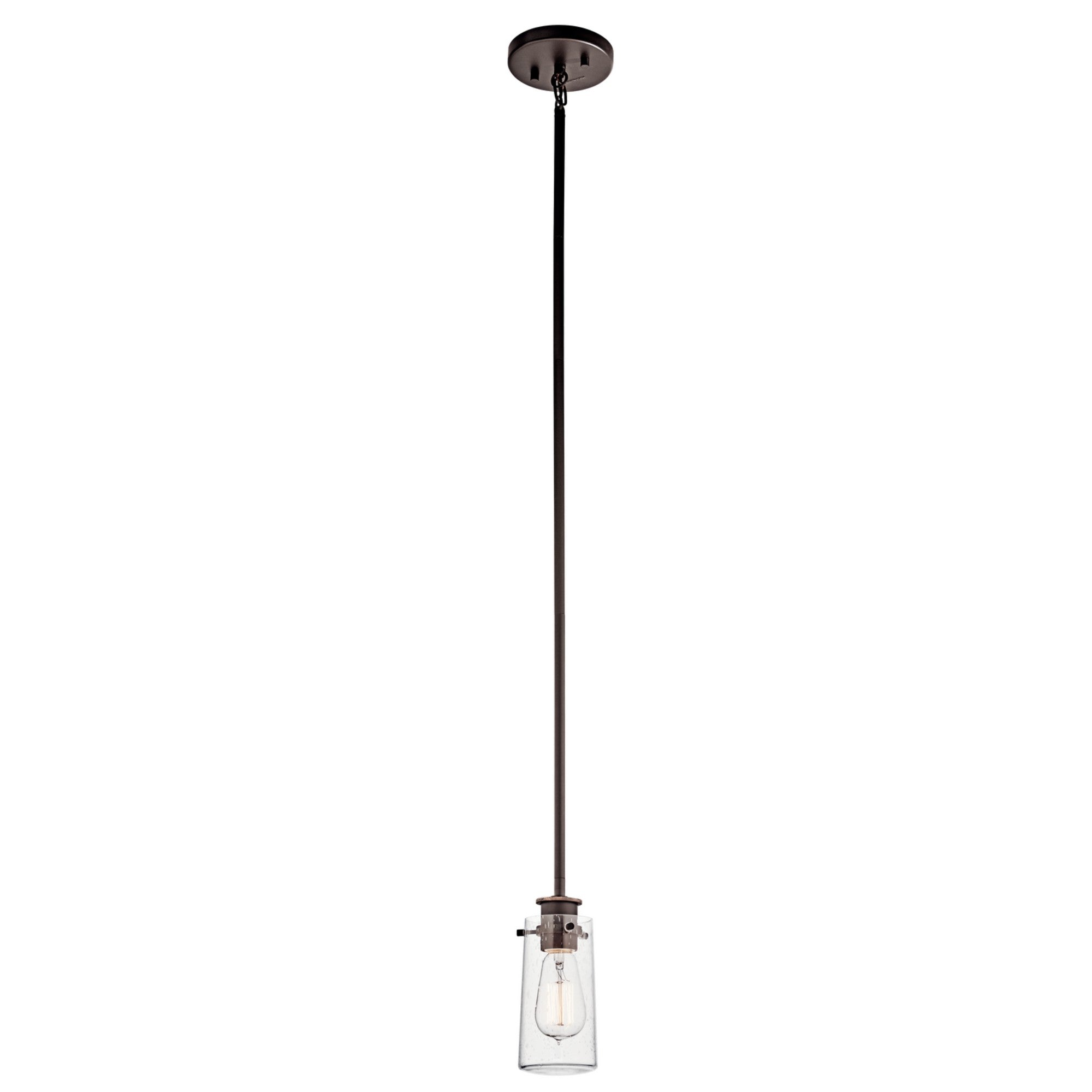Braelyn 4" Pendant Light - Bees Lighting