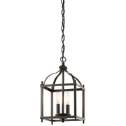 Larkin Pendant - Bees Lighting