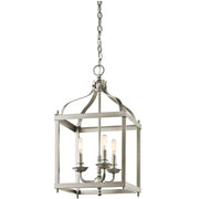Larkin Pendant - Bees Lighting