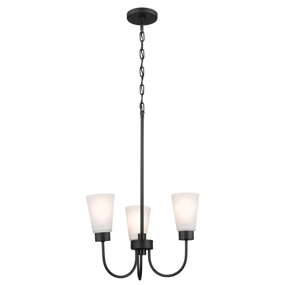 Erma Chandelier - Bees Lighting