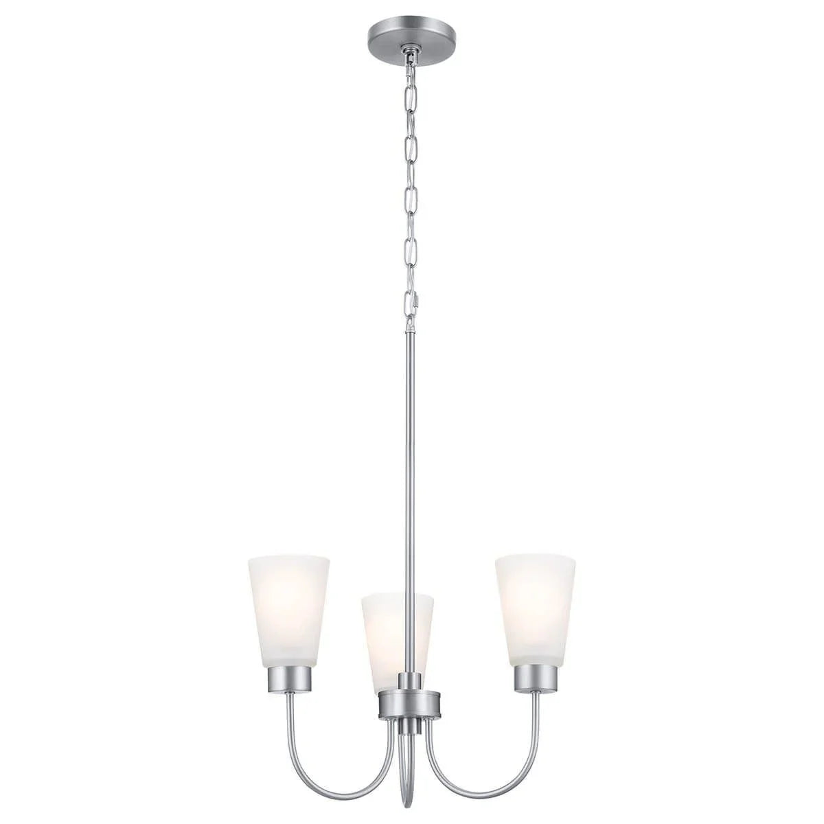 Erma Chandelier - Bees Lighting