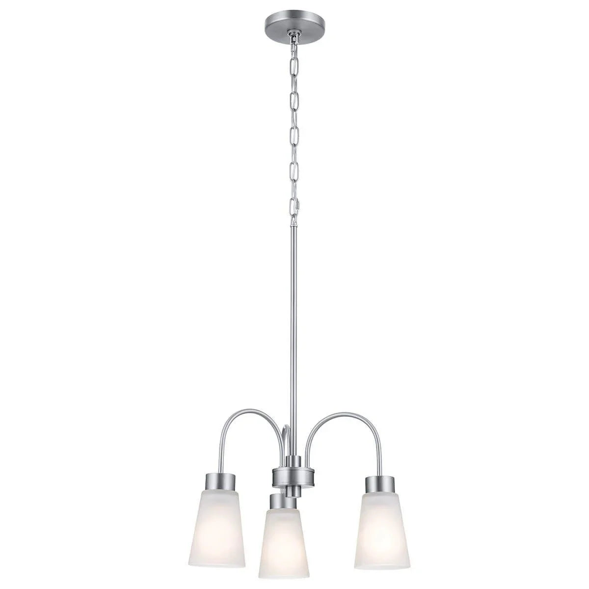 Erma Chandelier - Bees Lighting