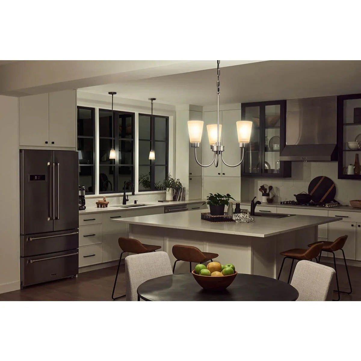 Erma Chandelier - Bees Lighting