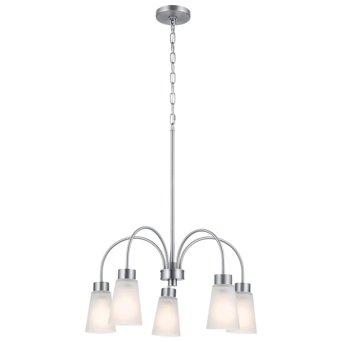 Erma Chandelier - Bees Lighting