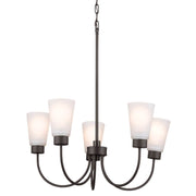 Erma Chandelier - Bees Lighting