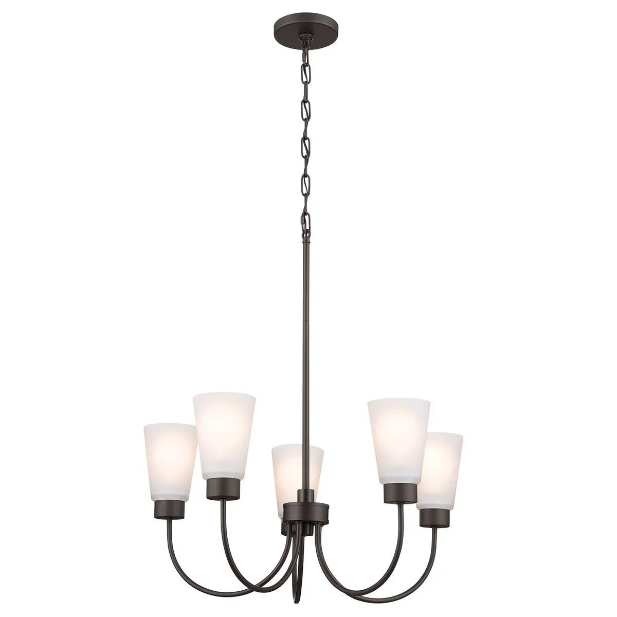 Erma Chandelier - Bees Lighting
