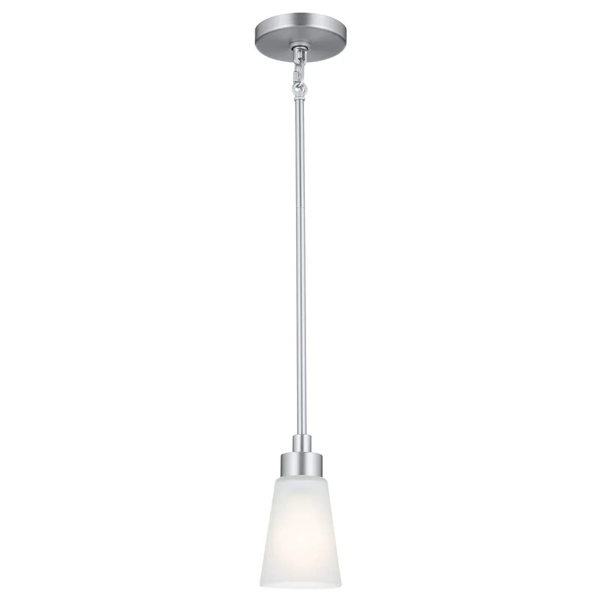 Erma 5" Mini Pendant Light - Bees Lighting