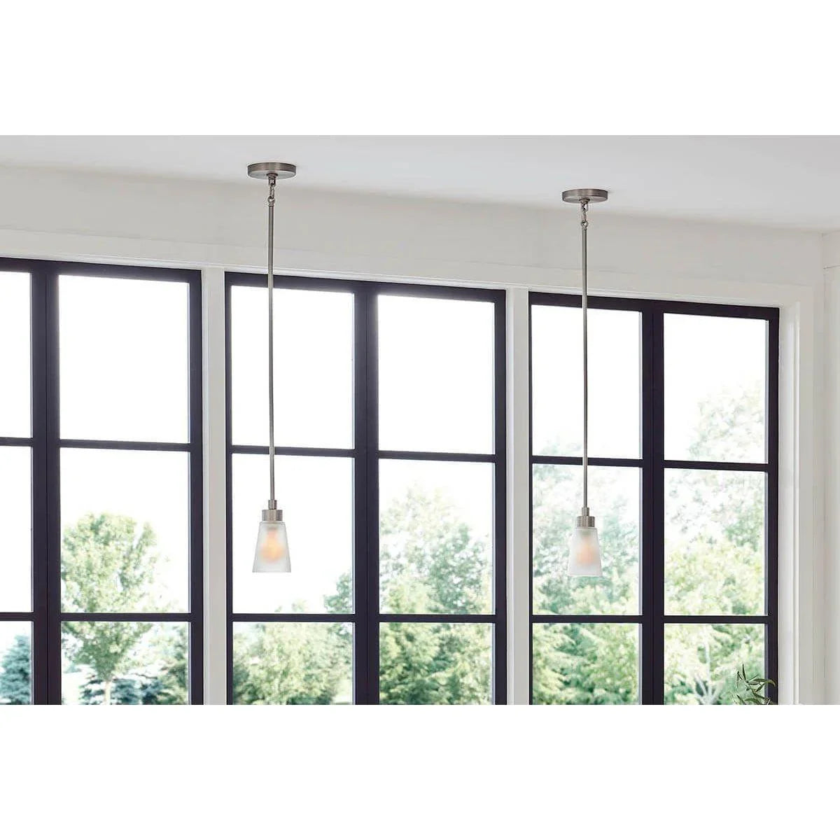 Erma 5" Mini Pendant Light - Bees Lighting