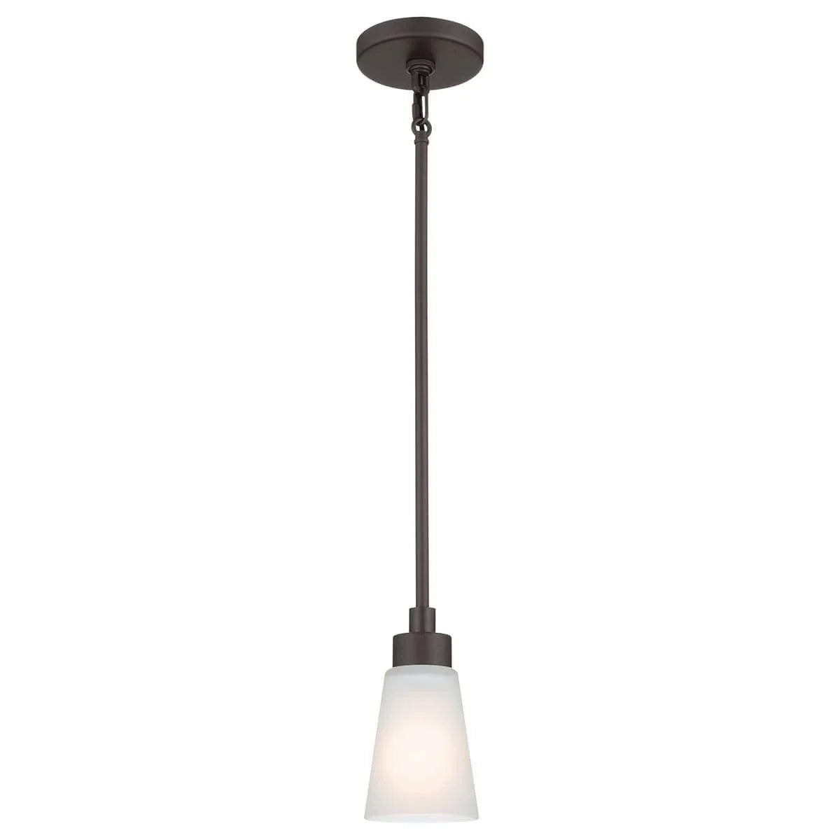 Erma 5" Mini Pendant Light - Bees Lighting