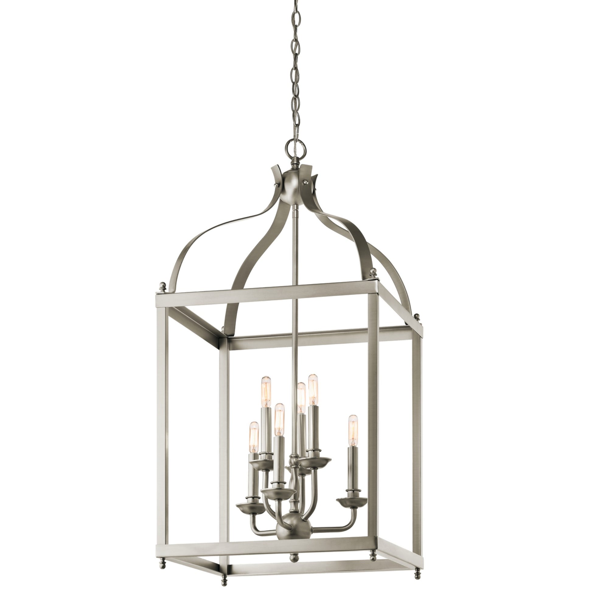 Larkin Pendant - Bees Lighting