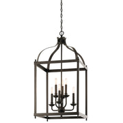 Larkin Pendant - Bees Lighting
