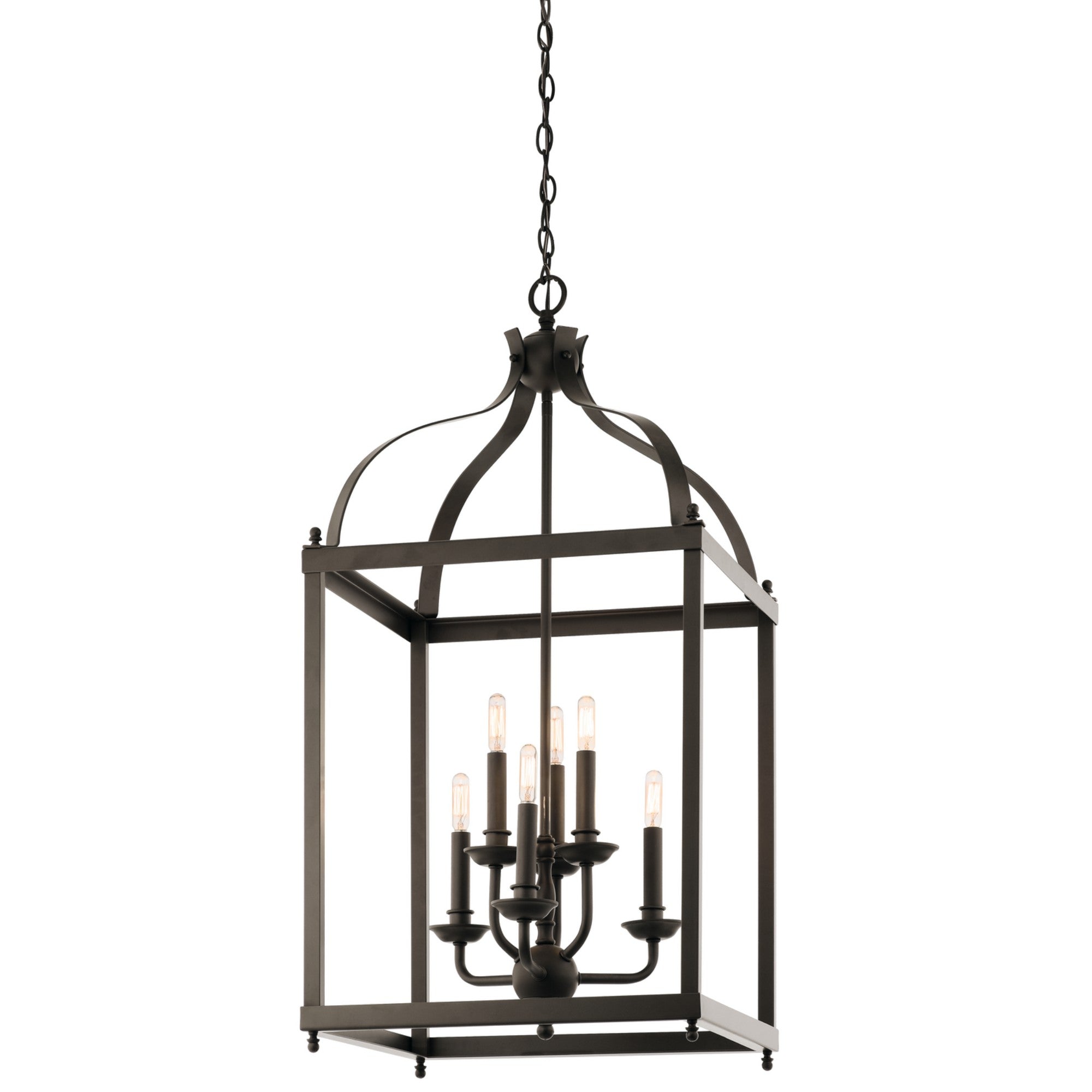 Larkin Pendant - Bees Lighting