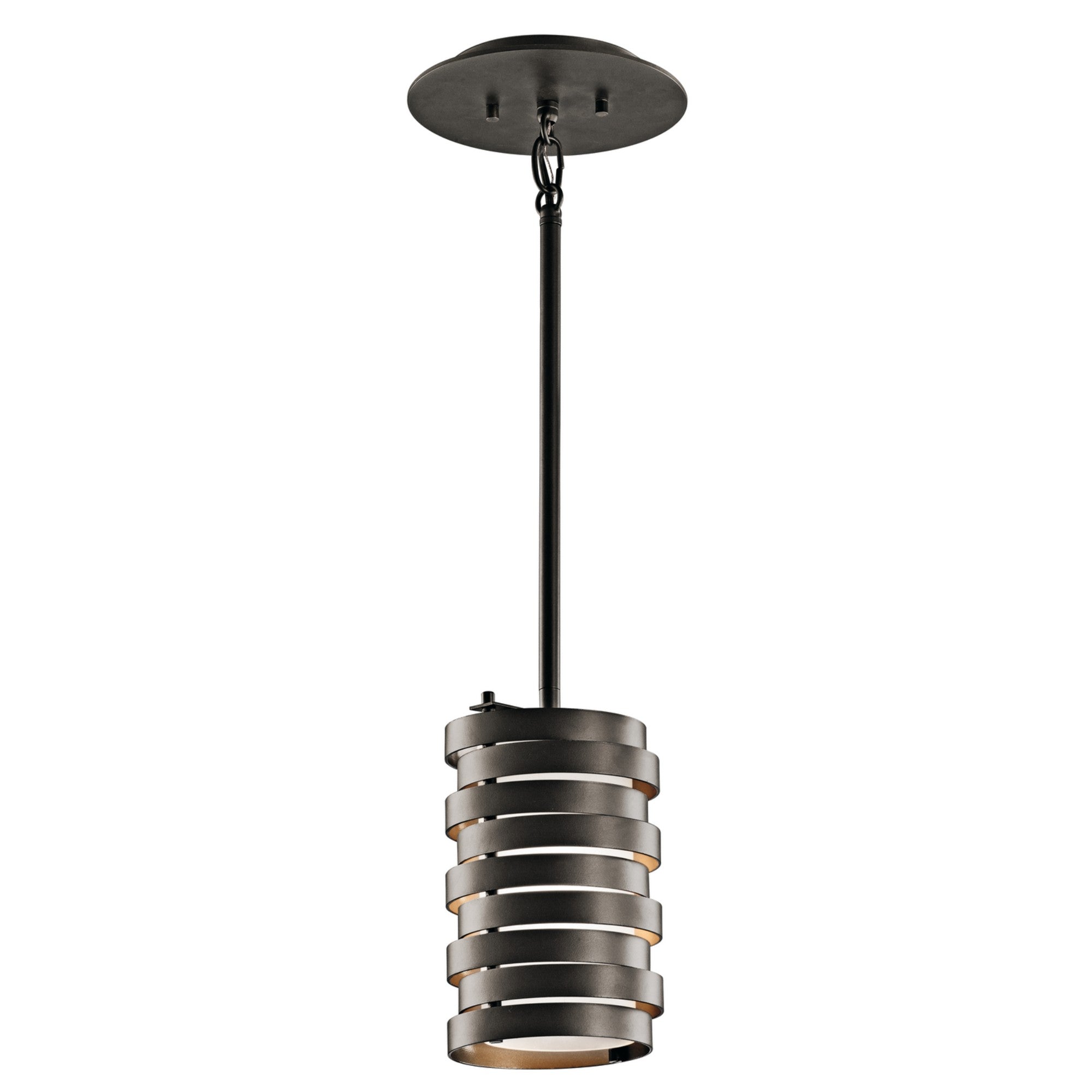Roswell Pendant - Bees Lighting