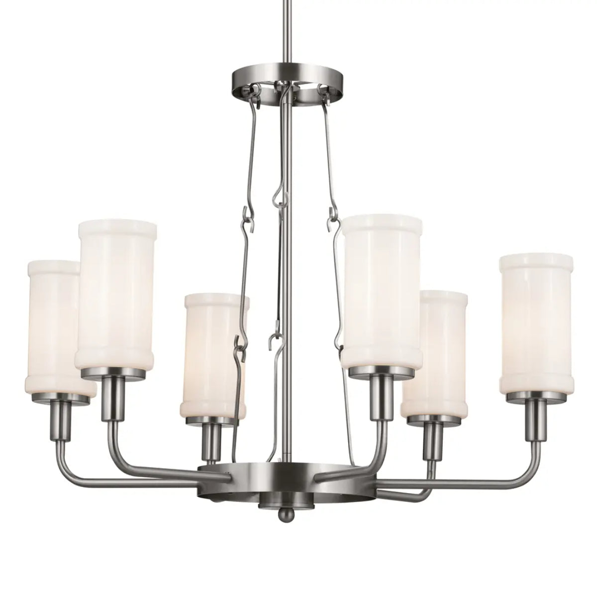 Vetivene Chandelier - Bees Lighting