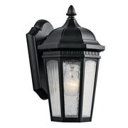 Courtyard 11" Outdoor Wall Light - Bees Lighting