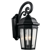 Courtyard Outdoor Wall Light - Bees Lighting