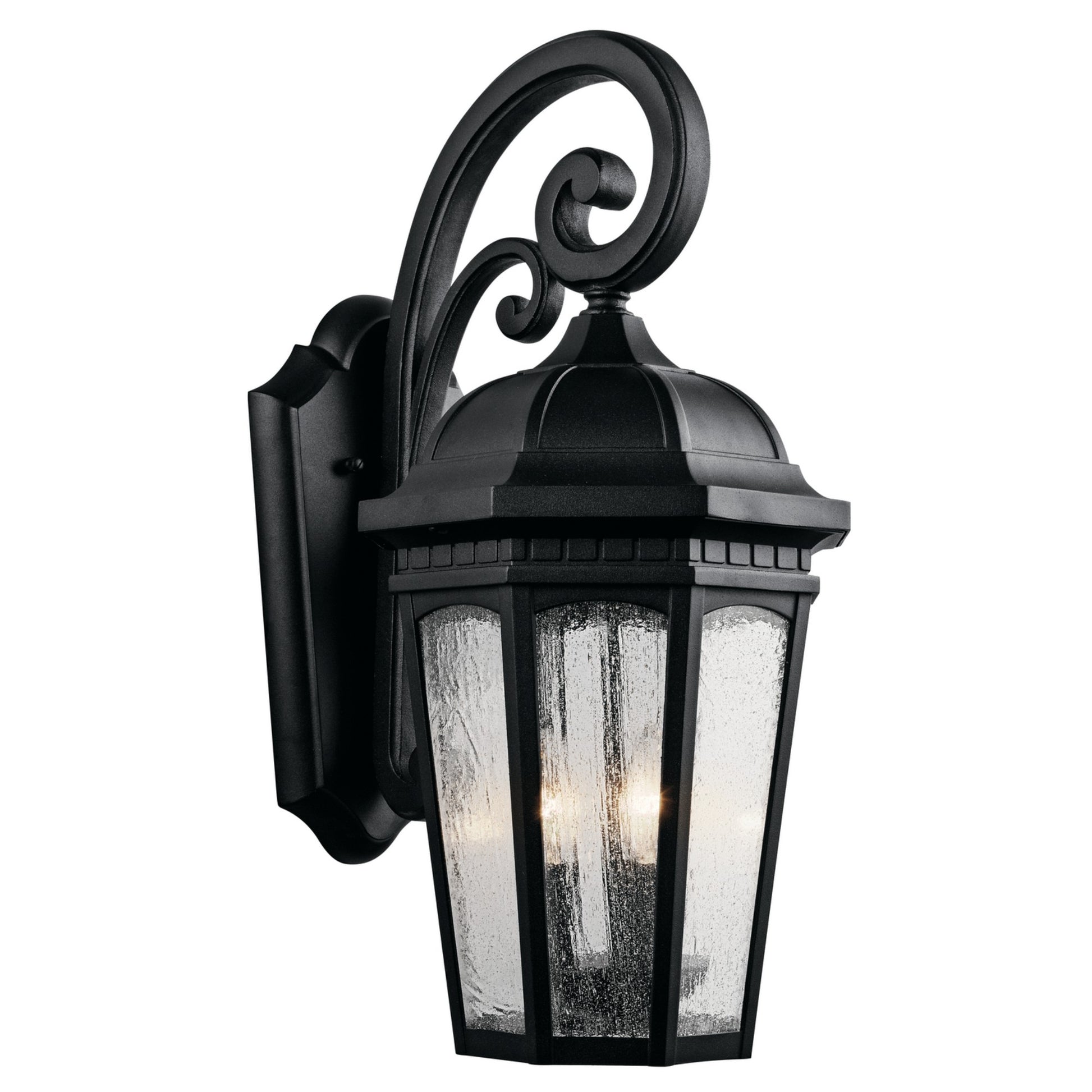 Courtyard Outdoor Wall Light - Bees Lighting