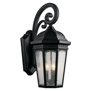Courtyard Outdoor Wall Light - Bees Lighting