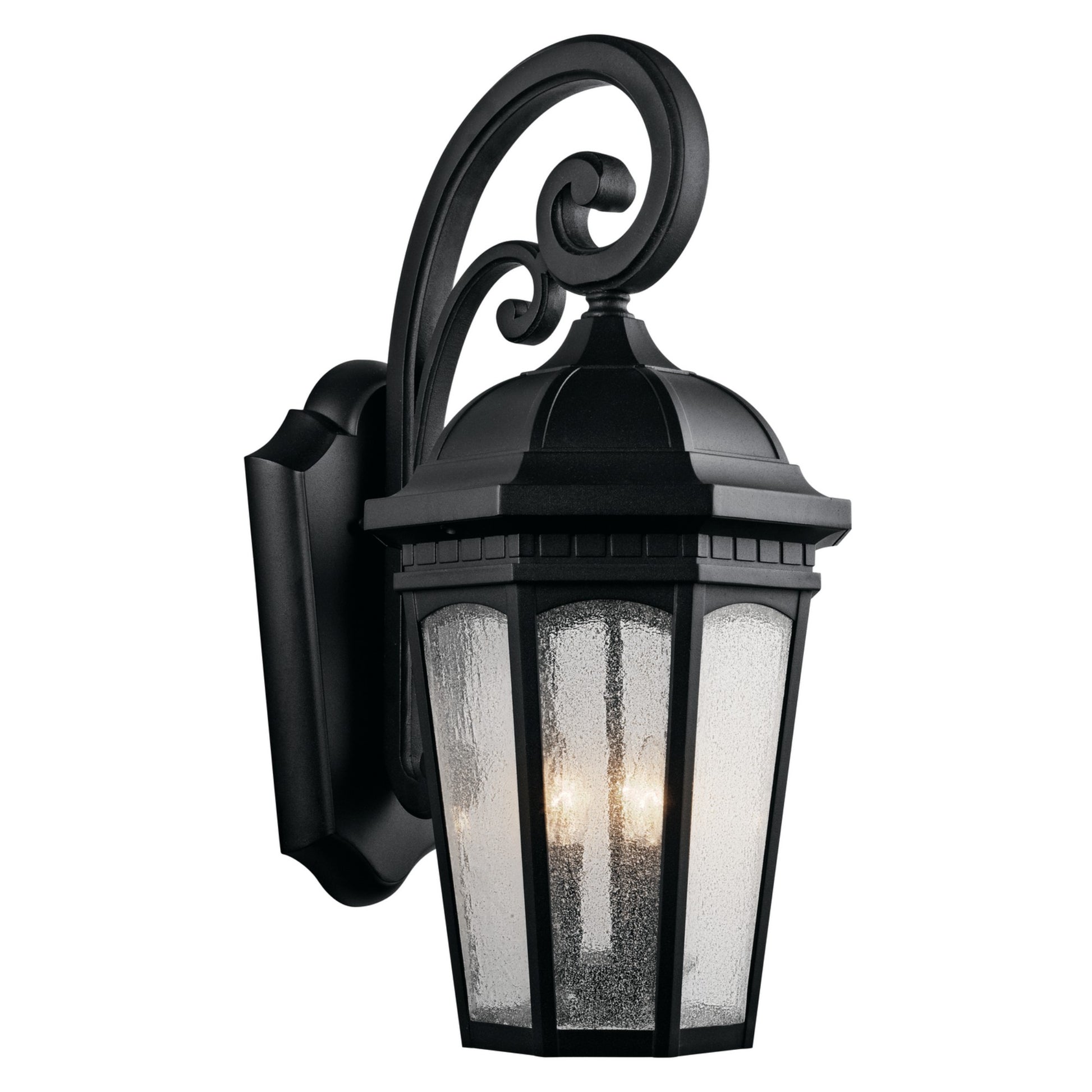 Courtyard Outdoor Wall Light - Bees Lighting