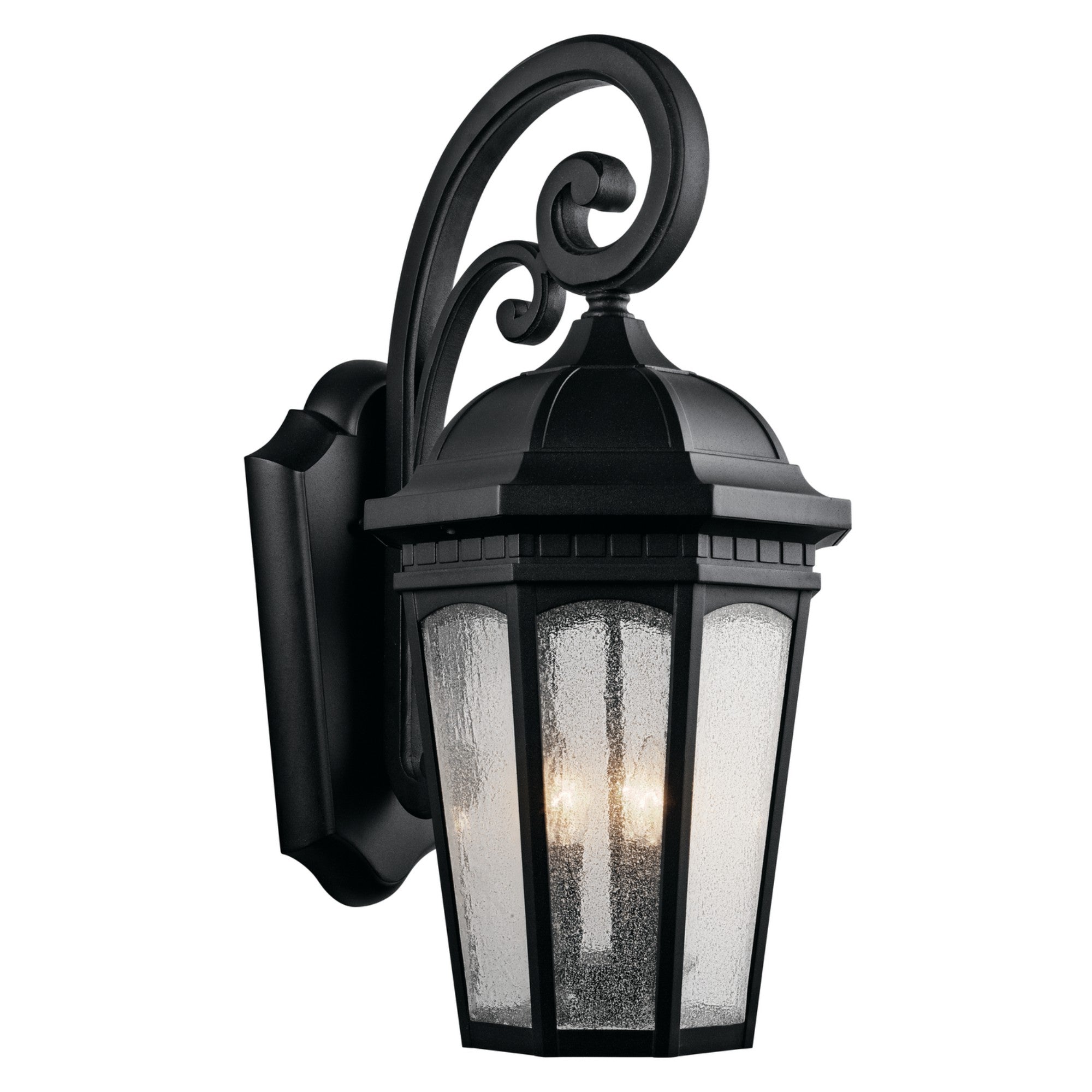 Courtyard Outdoor Wall Light - Bees Lighting