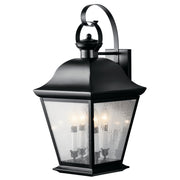 Mount Vernon Outdoor Wall Light - Bees Lighting