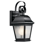 Mount Vernon Outdoor Wall Light - Bees Lighting