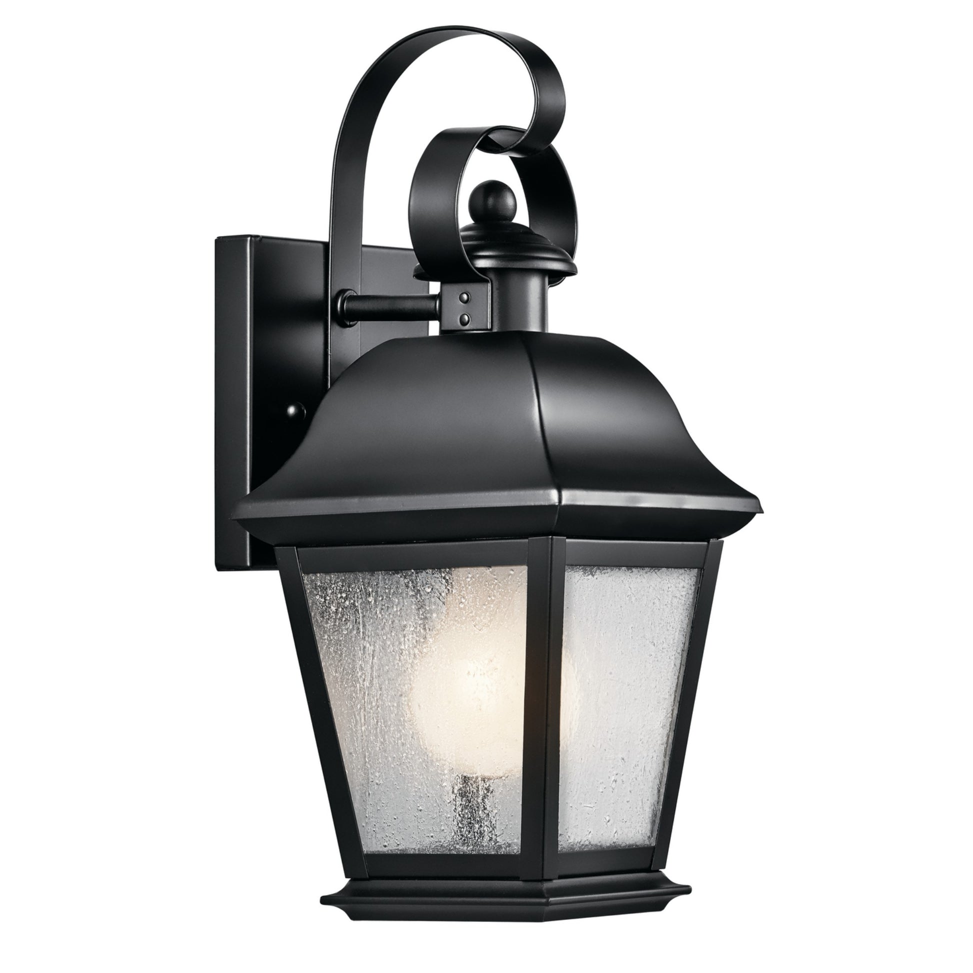 Mount Vernon Outdoor Wall Light - Bees Lighting