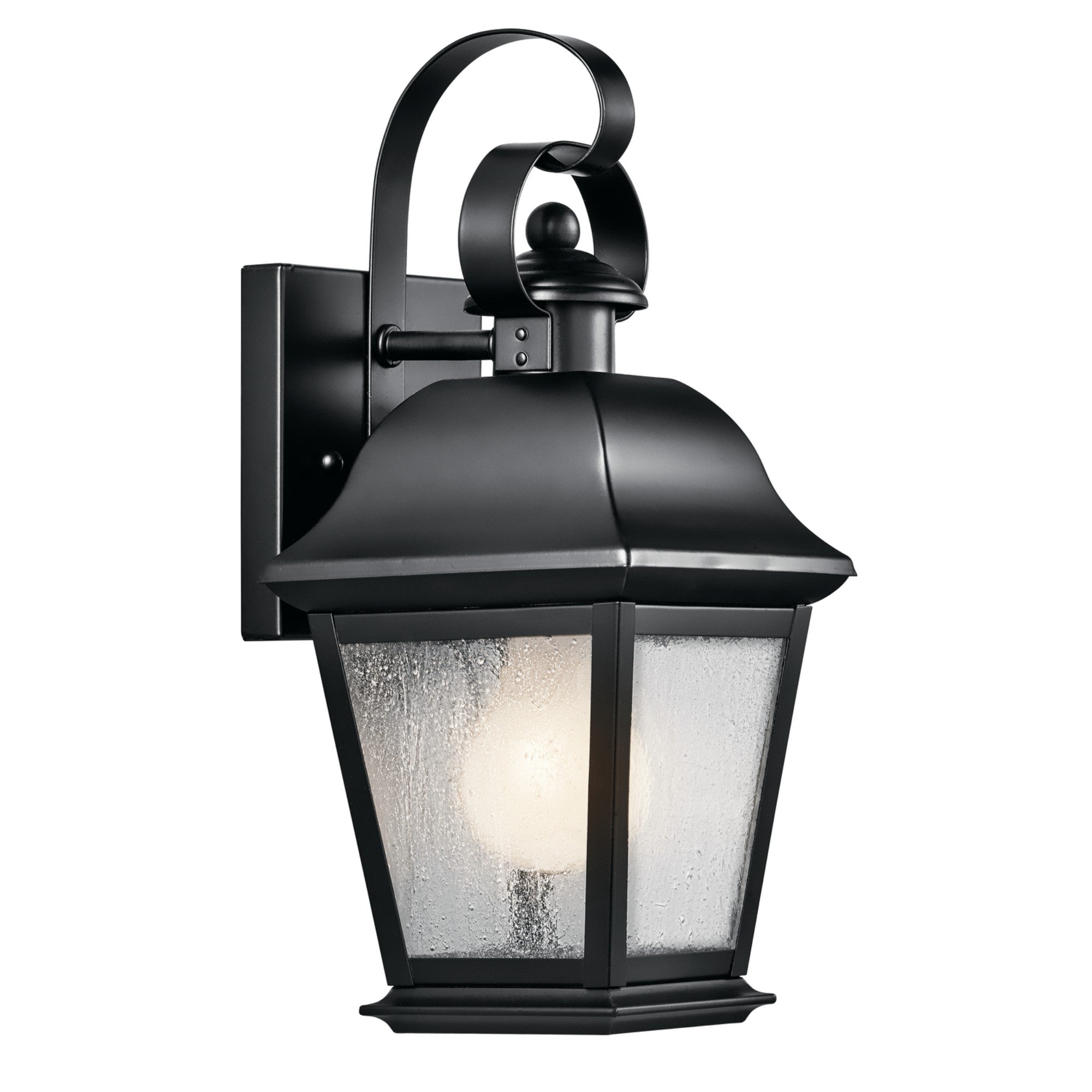 Mount Vernon Outdoor Wall Light - Bees Lighting