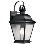 Mount Vernon Outdoor Wall Light - Bees Lighting