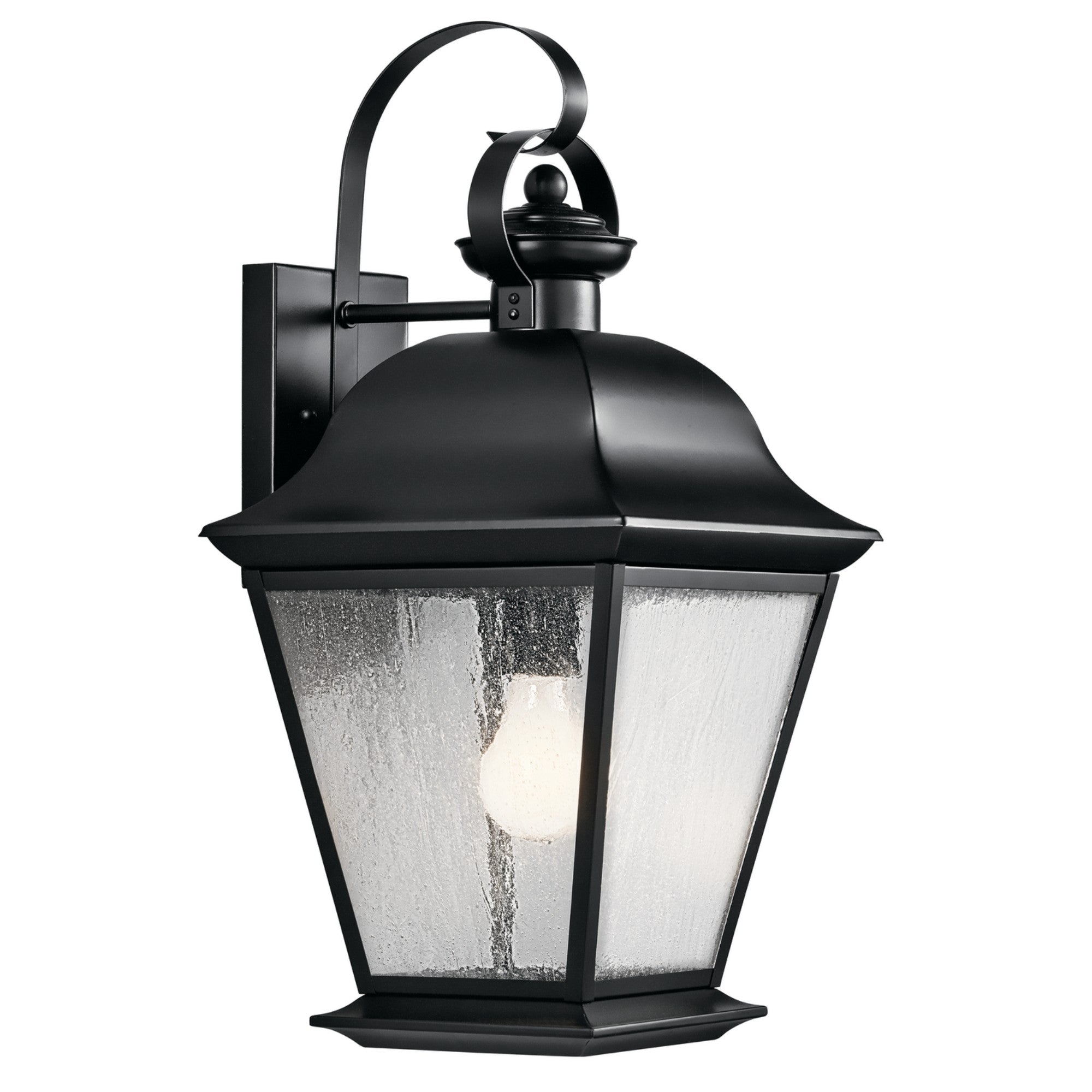 Mount Vernon Outdoor Wall Light - Bees Lighting